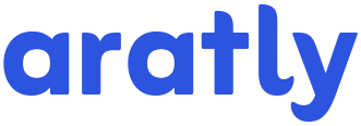 aratly logo